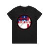 AS Colour Womens Maple Tee Thumbnail