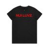 AS Colour Womens Maple Tee Thumbnail