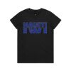 AS Colour Womens Maple Tee Thumbnail