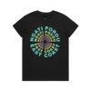 AS Colour Womens Maple Tee Thumbnail