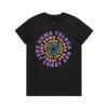 AS Colour Womens Maple Tee Thumbnail