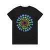 AS Colour Womens Maple Tee Thumbnail