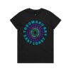 AS Colour Womens Maple Tee Thumbnail