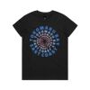 AS Colour Womens Maple Tee Thumbnail