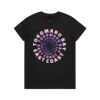 AS Colour Womens Maple Tee Thumbnail