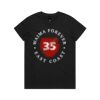 AS Colour Womens Maple Tee Thumbnail