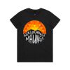 AS Colour Womens Maple Tee Thumbnail