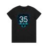 AS Colour Womens Maple Tee Thumbnail
