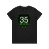 AS Colour Womens Maple Tee Thumbnail