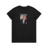 AS Colour Womens Maple Tee Thumbnail
