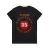 AS Colour Womens Maple Tee Thumbnail