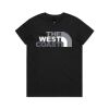 AS Colour Womens Maple Tee Thumbnail