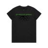 AS Colour Womens Maple Tee Thumbnail