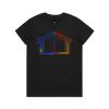AS Colour Womens Maple Tee Thumbnail