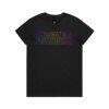 AS Colour Womens Maple Tee Thumbnail