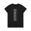 AS Colour Womens Maple Tee Thumbnail