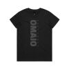 AS Colour Womens Maple Tee Thumbnail