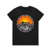 AS Colour Womens Maple Tee Thumbnail