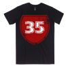 C-Force Mens Icon Tee Thumbnail