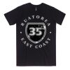 C-Force Mens Icon Tee Thumbnail