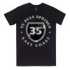 C-Force Mens Icon Tee Thumbnail