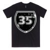 C-Force Mens Icon Tee Thumbnail