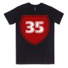 C-Force Mens Icon Tee Thumbnail