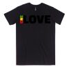 C-Force Mens Icon Tee Thumbnail