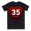 C-Force Mens Icon Tee Thumbnail