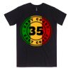 C-Force Mens Icon Tee Thumbnail