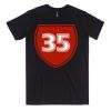 C-Force Mens Icon Tee Thumbnail