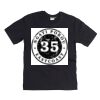 C-Force Mens Classic T Shirt Thumbnail