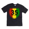 C-Force Mens Classic T Shirt Thumbnail