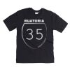 C-Force Mens Classic T Shirt Thumbnail