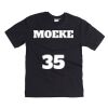 C-Force Mens Classic T Shirt Thumbnail
